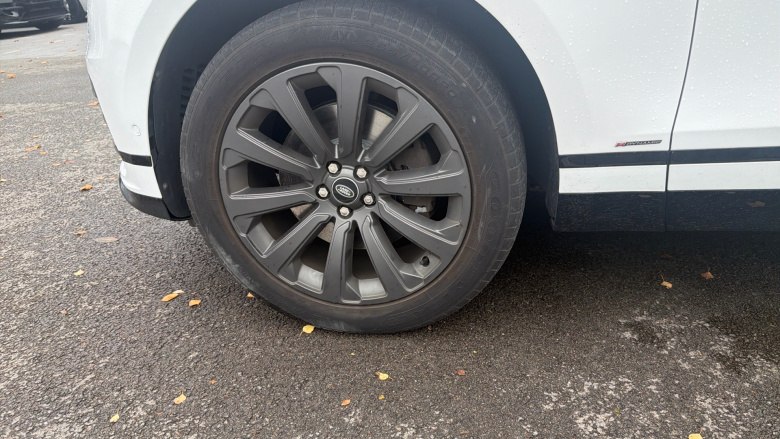 Land Rover Range Rover Velar 2.0 P250 R-Dynamic 5dr Auto Petrol Estate